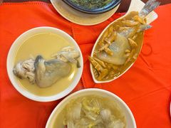 -长顺河豚馆(江洲东路)