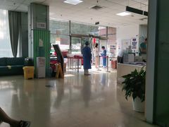 -美年大健康体检中心(西直门分院)