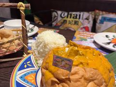 -泰妃殿(武汉首店)