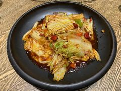 -金牌老碗时尚陕菜(王府井百货店)