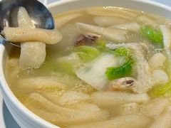 -滇铺子·云南特色菜·第九届野生菌美食节(东风东路c86店)