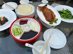 -月福京味斋·烤鸭店·北京菜(鼓楼总店)