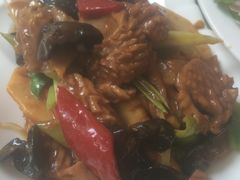 -八珍饺子·烤鸭·家常菜