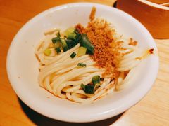 担担面-龙抄手食府(浣花北路店)