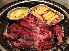 -牛角日本烧肉专门店(天王寺店 )