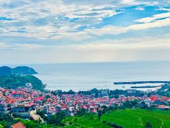 -崂山仰口游览区