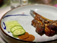 -唐御宴•御宴宫•唐代菜点(芙蓉西路店)