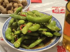 -大芊金重庆串串火锅(南京路店)
