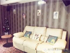 -爱上影私人影院(农院路店)