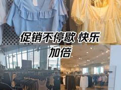 -H&M(鹏欣水游城店)