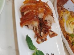 -全聚德(蓝山店)