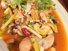 -有序Orderly融合西餐·咖啡(运河外滩店)