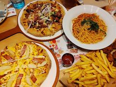 -必胜客(WOW昙华林店)