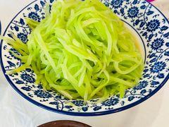 -新新湘菜馆(新中街二条店)