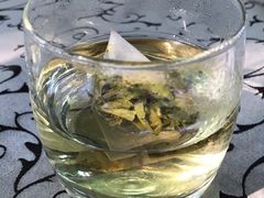 桂花龙井-一江春水·杭帮臻宴(三台山店)