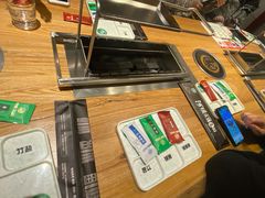 -河坝강뚝烧烤专门店(旗舰店)