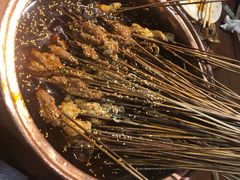 -搓火大都会(广安门总店)