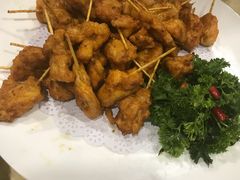 -粥王府(街道口总店)