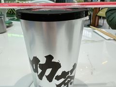 恐龙牛乳阿华田-靓蛙馆