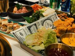 -妥妥烤肉料理(凯德店)