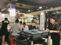 -白玉串城·朝鲜族烤串(龙岗店)