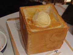 -绿茶餐厅(淮安吾悦广场店)