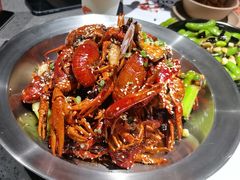 -一棠龙虾•王牌虾球(后湖御华里店)