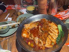 -小杨烤肉(朱雀店)