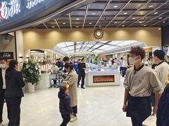 -集品鲜湾·蒸汽海鲜自助料理(青岛银座和谐广场店)