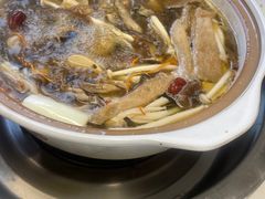 -土连锅·现熬养生汤锅(梁家巷店)