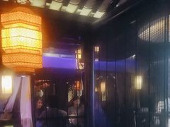 -绿茶餐厅(松江万达店)