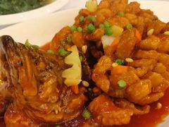 -龙汇酒家(沪闵路店)