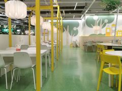 -宜家·瑞典风味餐厅(北京西红门店)