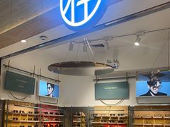 -MUJOSH木九十眼镜(长沙IFS国金中心店)