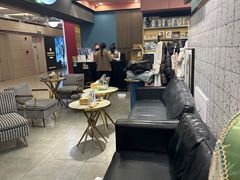 -海马体照相馆|大师(北京华贸中心店)