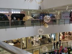 -新田360广场(上海华侨城店)