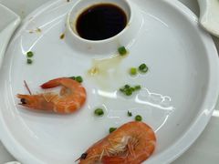 -海里捞海鲜·全海景观餐厅(双月湾沙滩店)