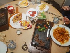 -必胜客(维美店)