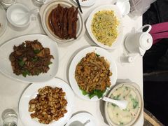 iphone_upload_pic-大铁勺新津菜(东丽阳光新业广场店)