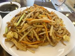 -晋阳饭庄(虎坊桥店)