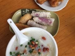 -黄埔古港