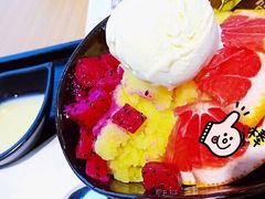 -满记甜品(江桥万达店)