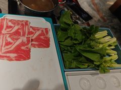 -1718海鲜火锅(华福店)