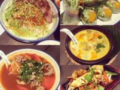 -美奈小馆·越南料理(中航城君尚购物中心店)