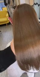 -VV盛妆Hair烫染造型沙龙