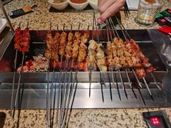 -丰茂烤串(全国首店)
