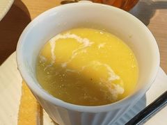 -本处·素食·融合料理(南油店)