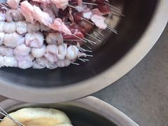 -永安烧烤