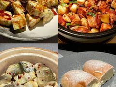 -79号渔船海鲜饭店(天河北店)