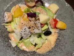 -匠和风精致料理(莆田财富中心店)